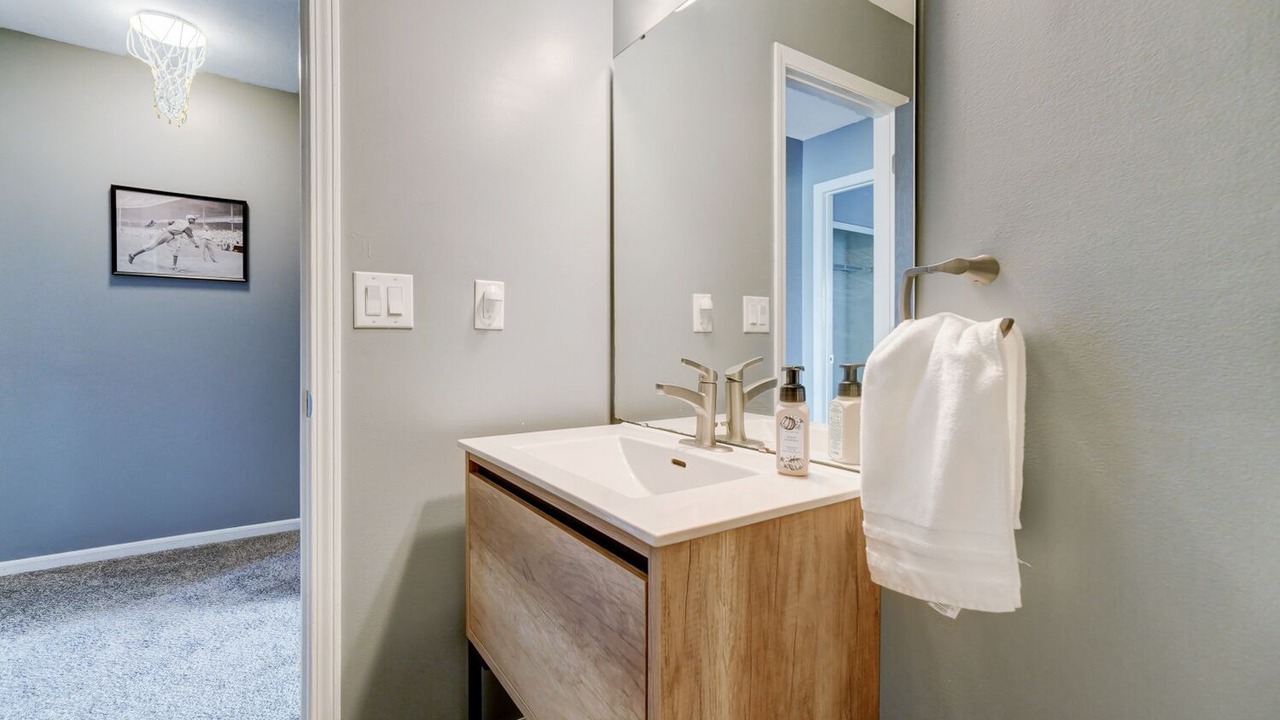 Photo of Bathroom in Hamilton