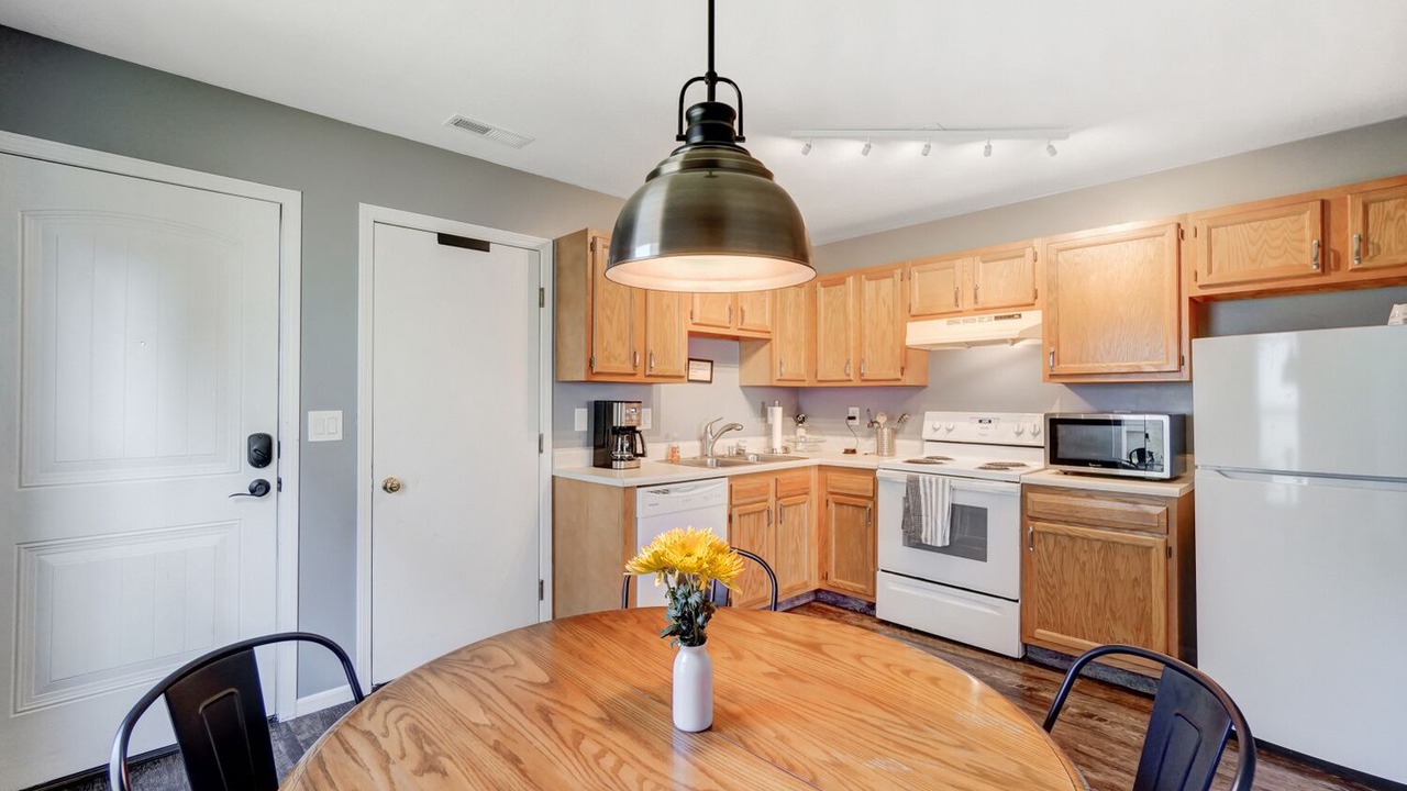 Photo of Kitchen in Hamilton