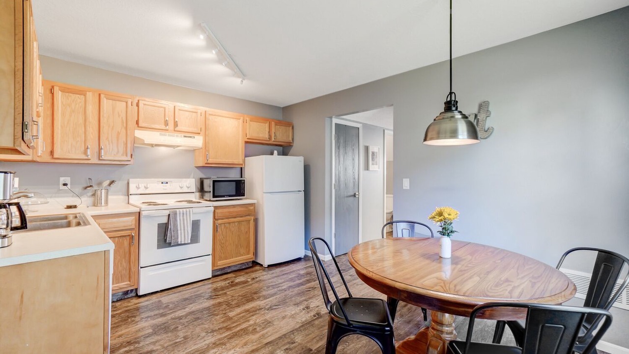 Photo of Kitchen in Hamilton