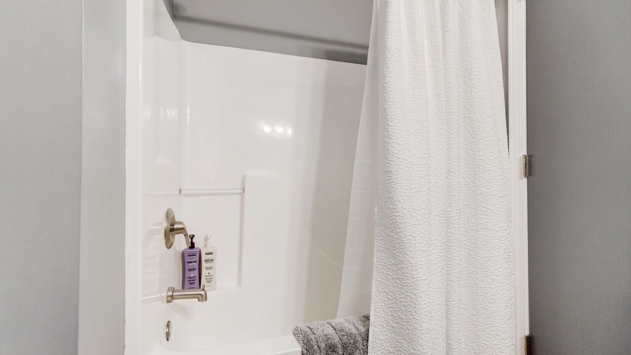 Photo of Bathroom in Hamilton