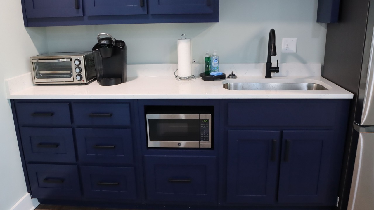 Photo of Kitchen in Eatonton