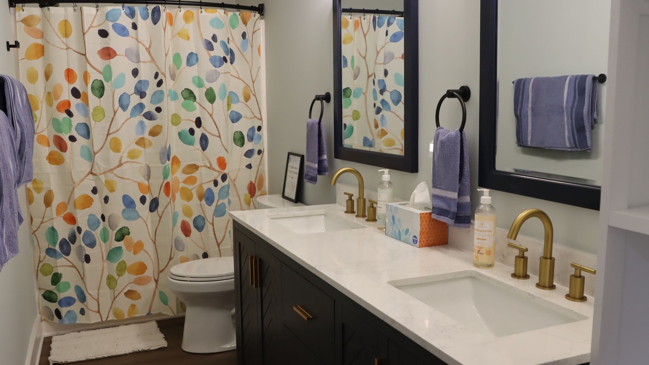 Photo of Bathroom in Eatonton