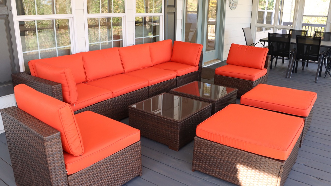 Photo of Outdoor in Eatonton