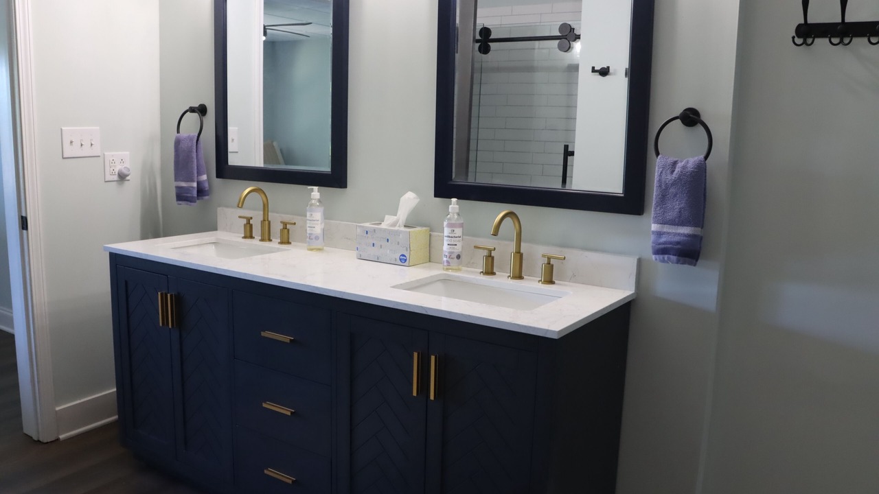Photo of Bathroom in Eatonton