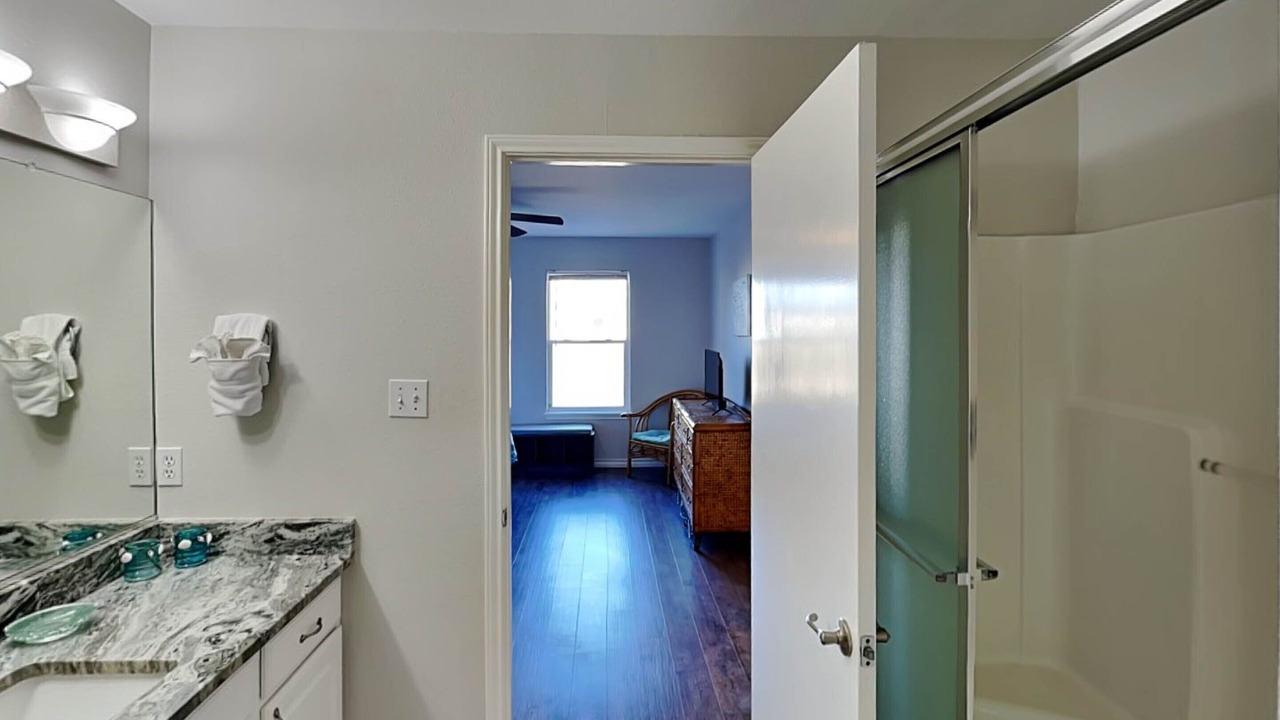 Photo of Bathroom in Sand Point