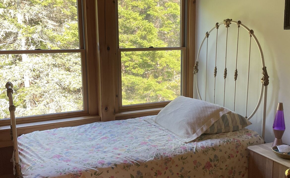 Photo of Bedroom in Hancock Point