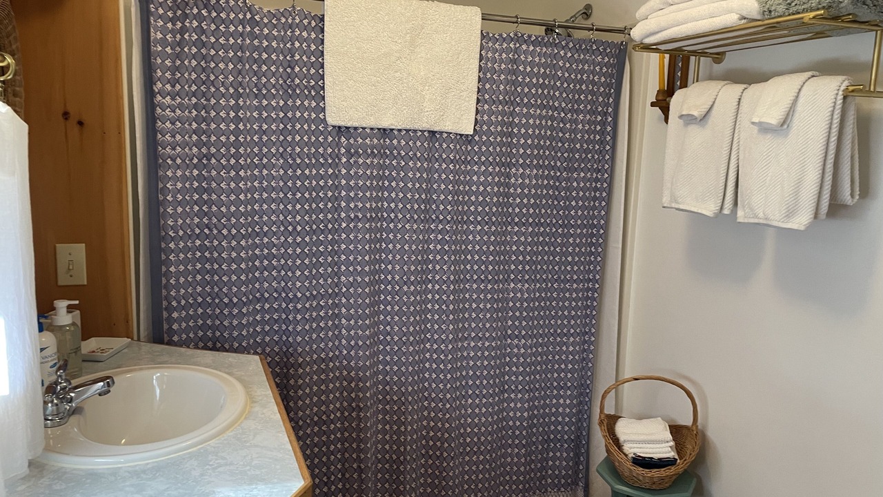Photo of Bathroom in Hancock Point