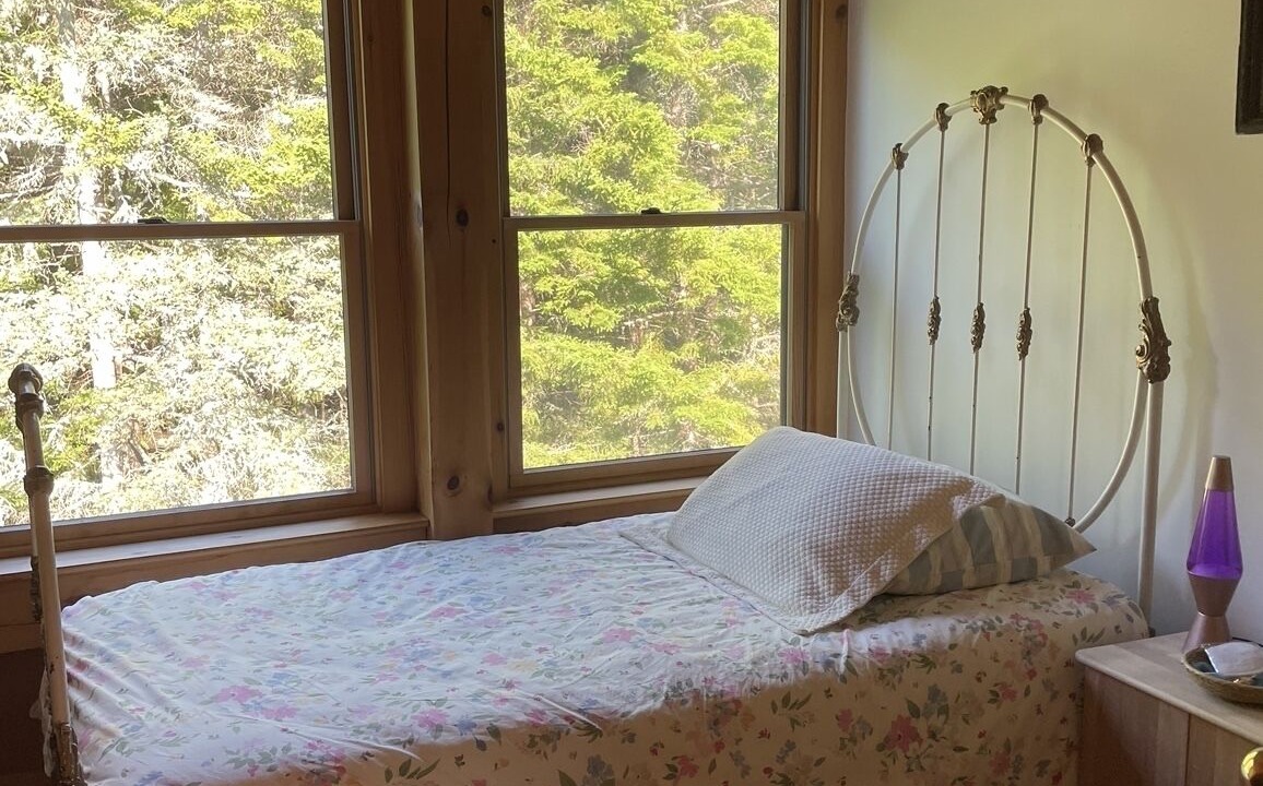 Photo of Bedroom in Hancock Point