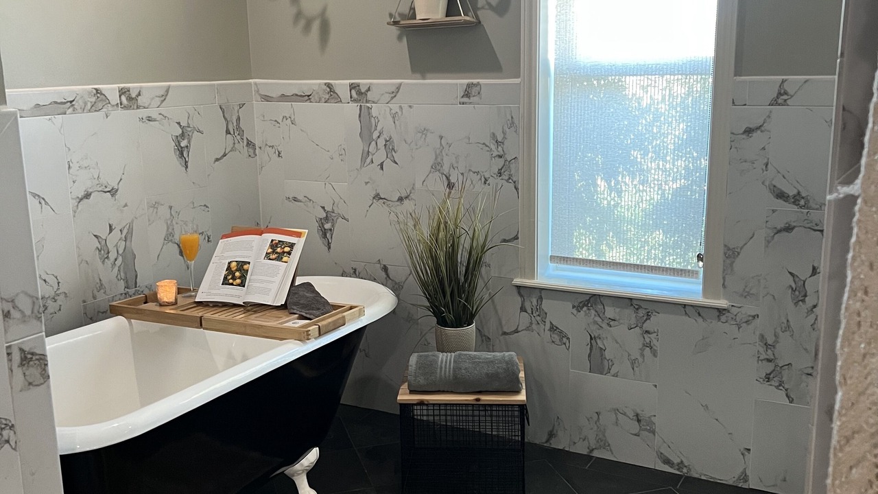 Photo of Bathroom in Bryan