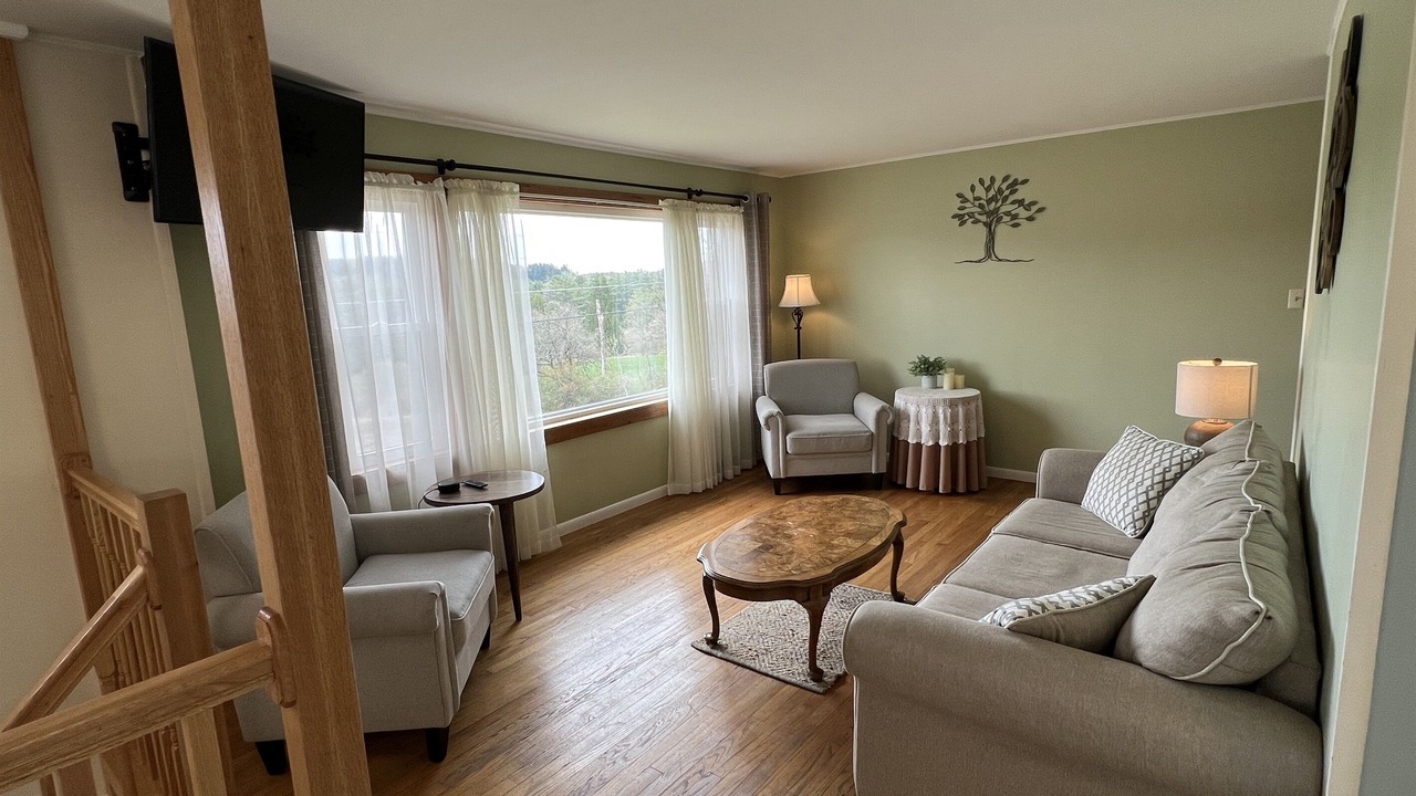 Photo of Bedroom in Laurens