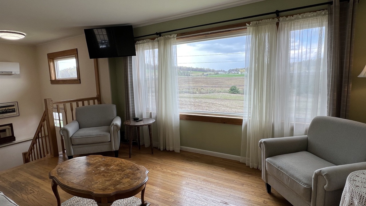 Photo of Bedroom in Laurens