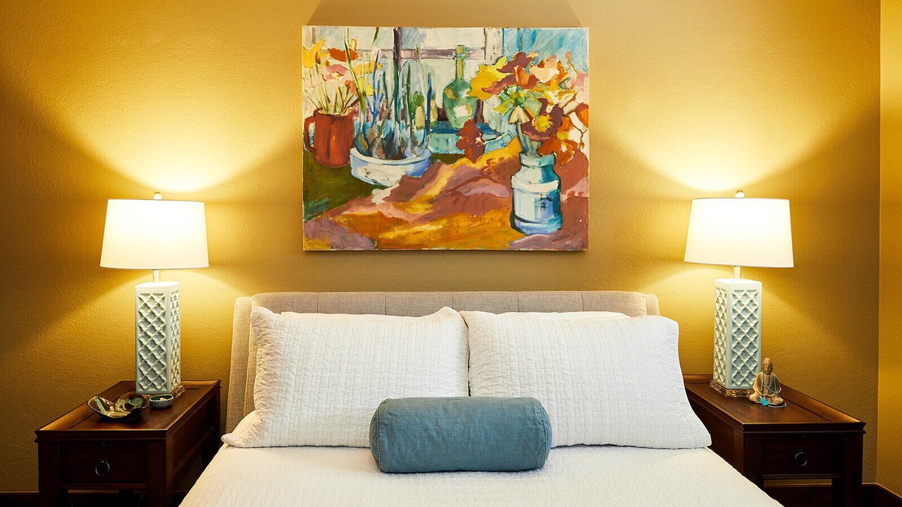Photo of Bedroom in Poudre Park