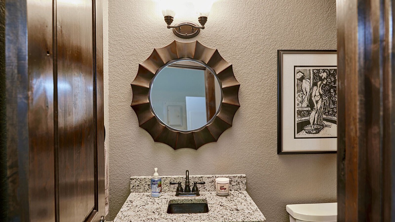 Photo of Bathroom in Poudre Park