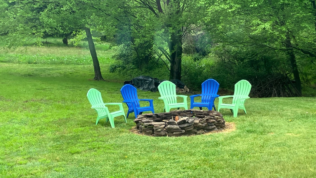 Photo of Livingroom in Galeton