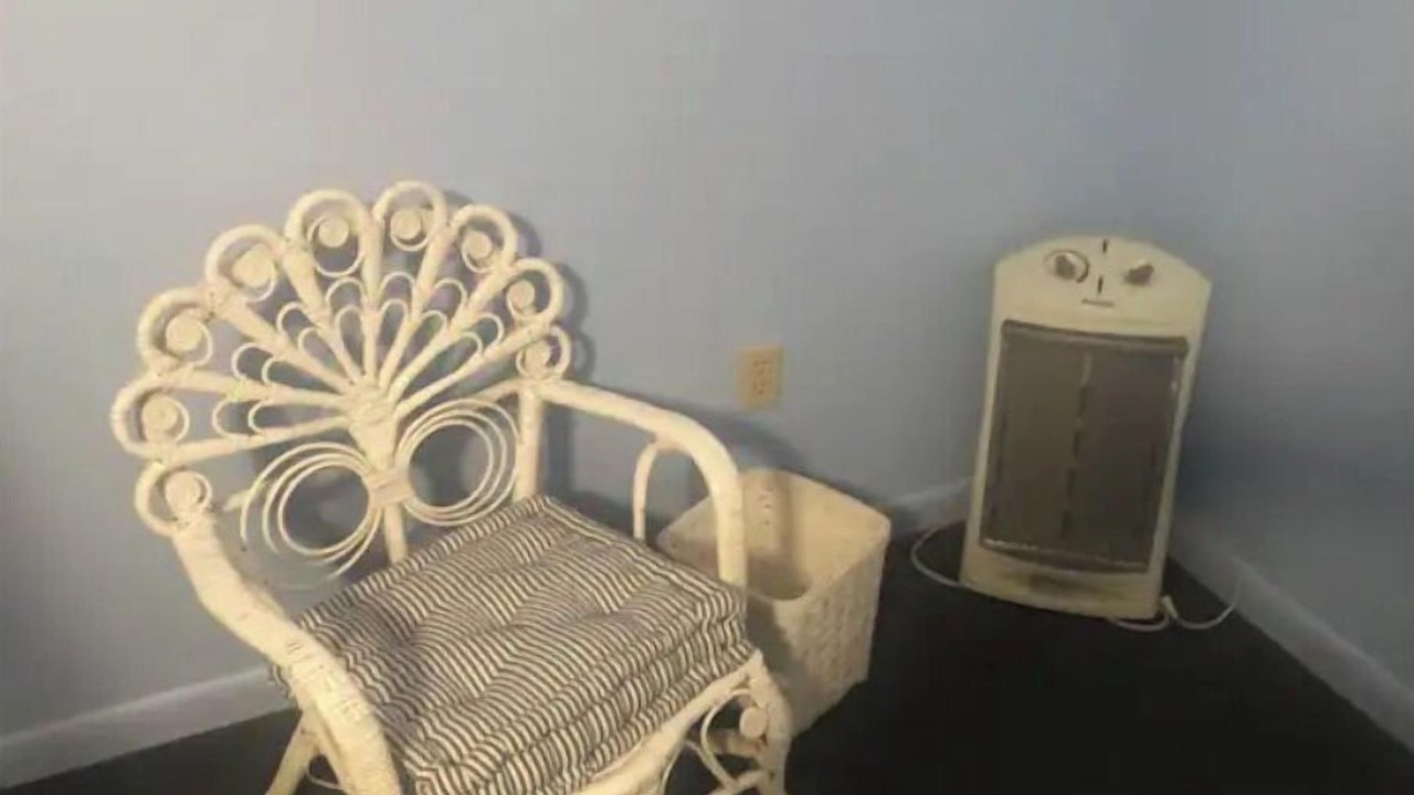 Photo of Bedroom in Galeton