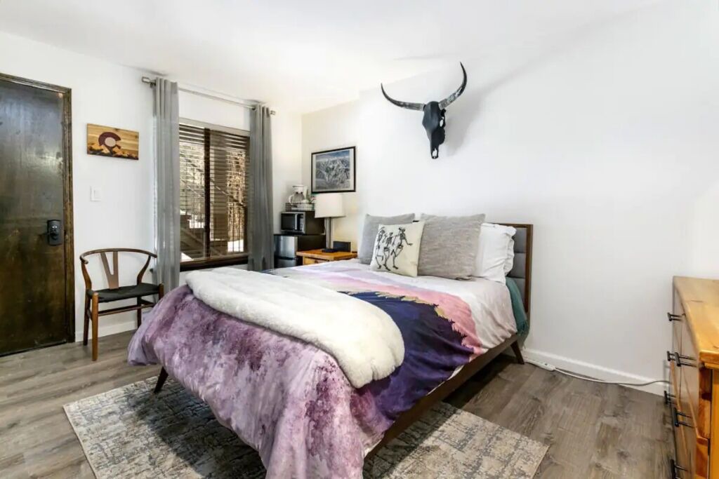 Photo of Bedroom in Avon