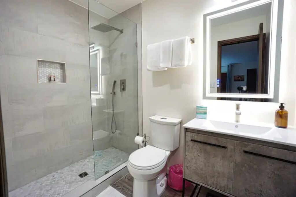 Photo of Bathroom in Avon