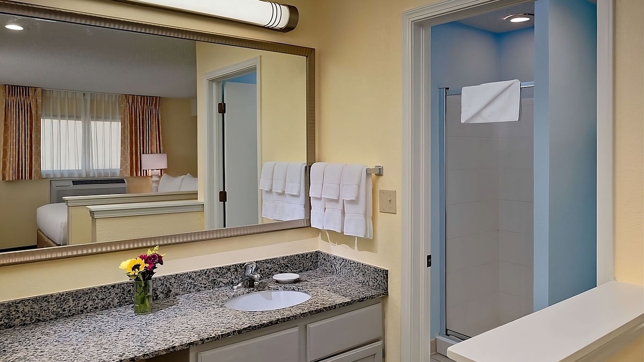Photo of Bathroom in Middleburg Heights