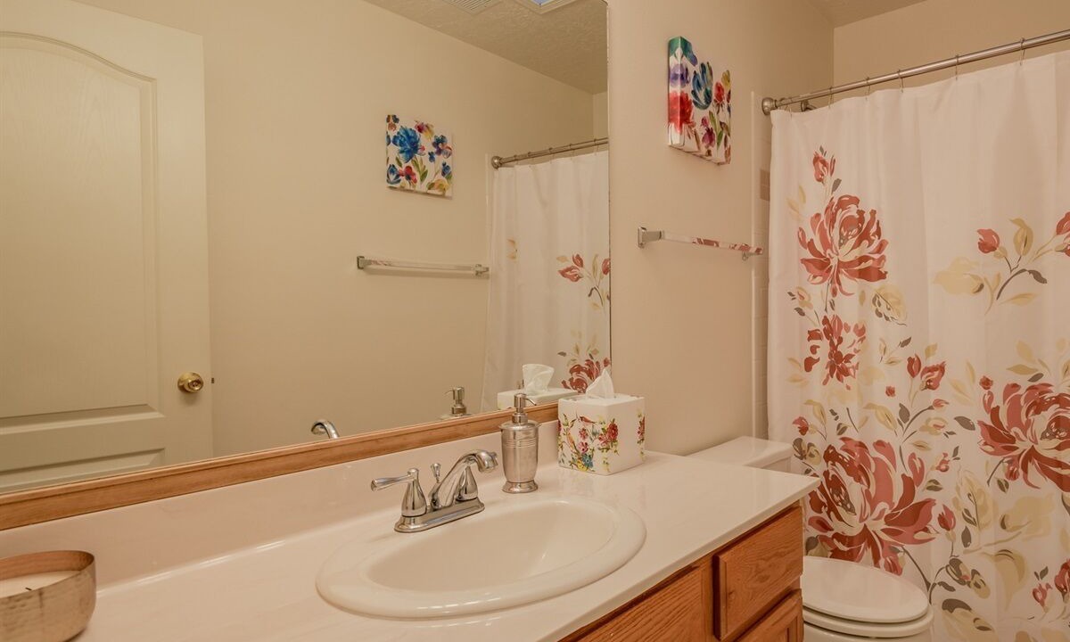 Photo of Bathroom in Ranchito