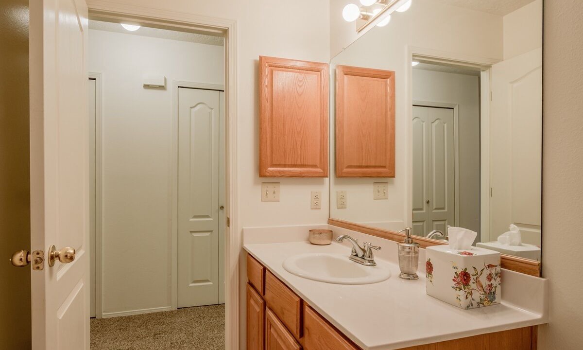 Photo of Bathroom in Ranchito