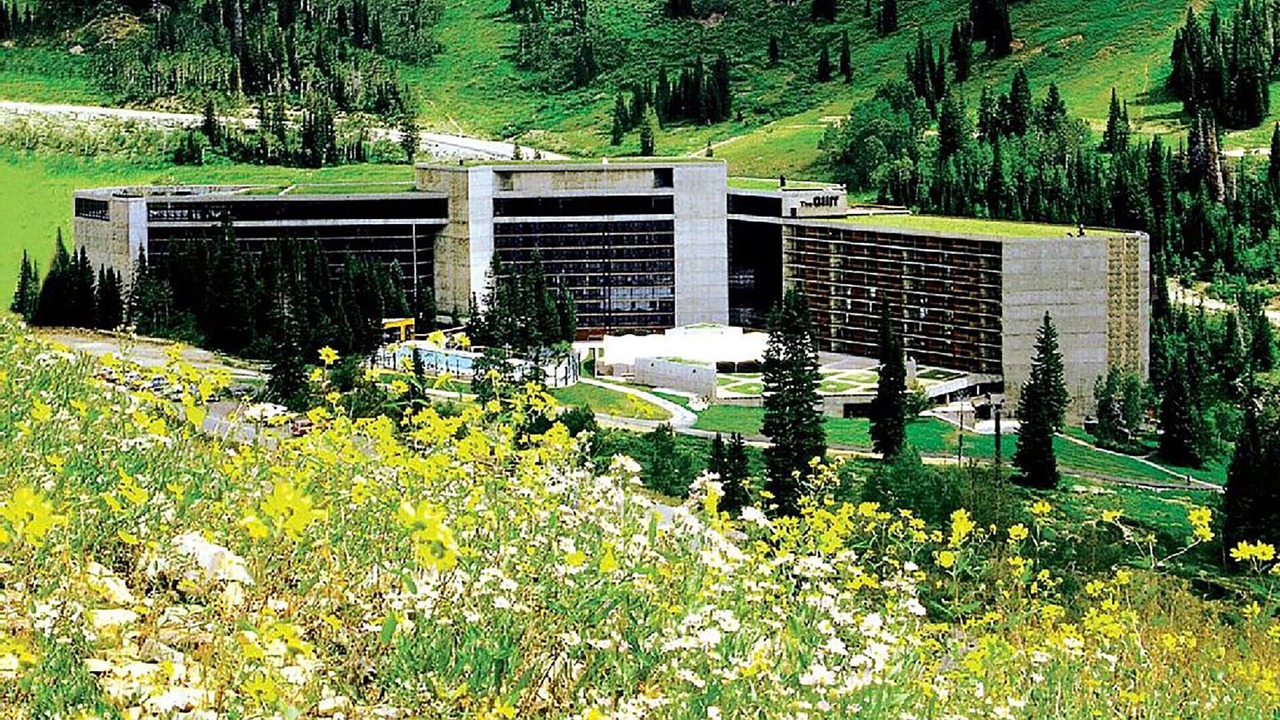 Photo of Outdoor in Salt Lake Mountain Resorts