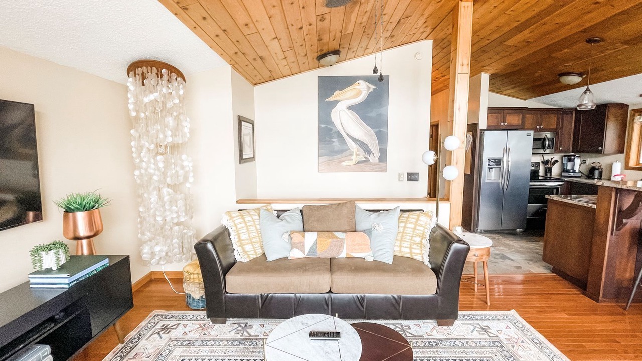 Photo of Livingroom in Wolcott