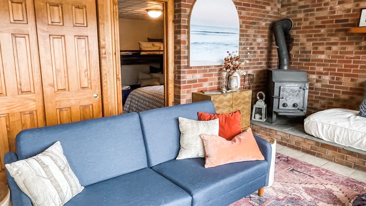 Photo of Bedroom in Wolcott