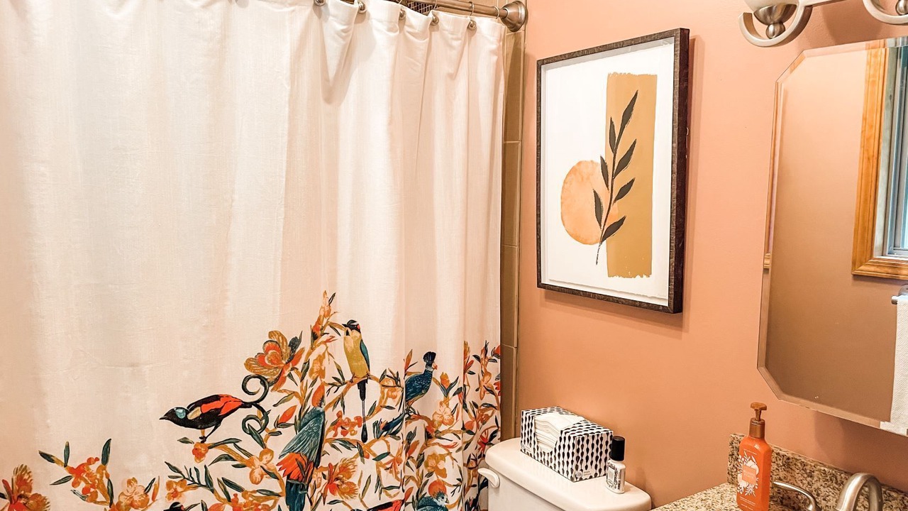 Photo of Bathroom in Wolcott