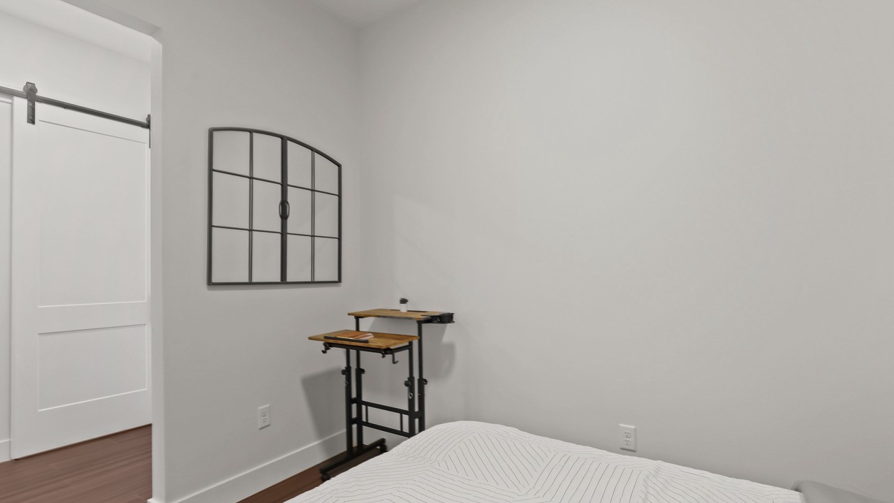 Photo of Bedroom in Berkley