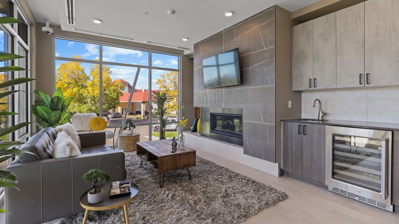 Photo of Livingroom in Berkley
