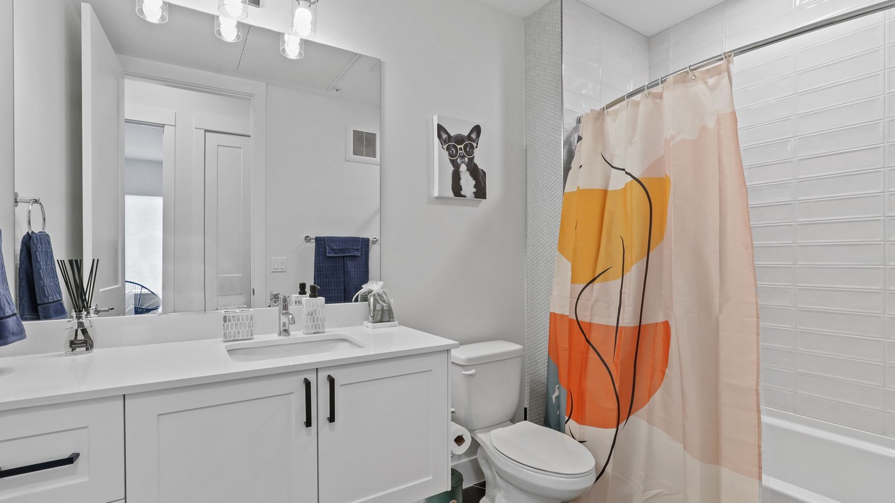 Photo of Bathroom in Berkley