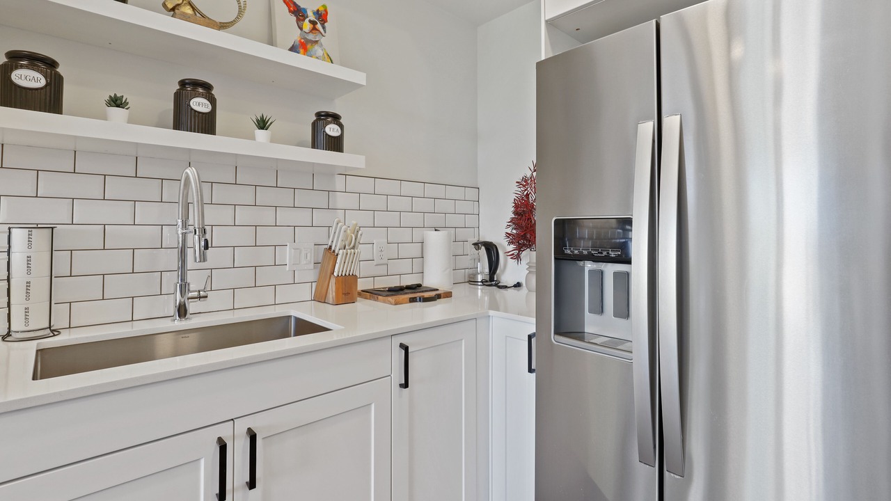Photo of Kitchen in Berkley