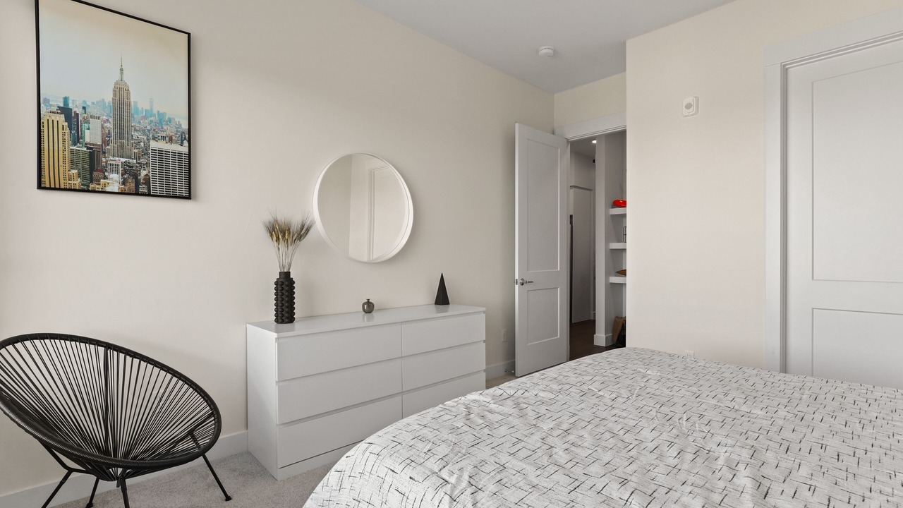 Photo of Bedroom in Berkley