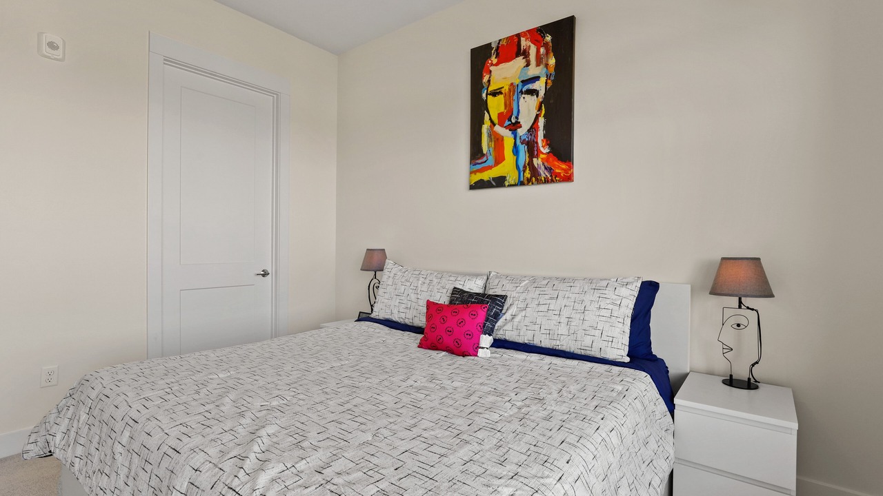 Photo of Bedroom in Berkley