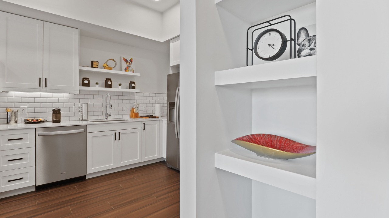 Photo of Kitchen in Berkley