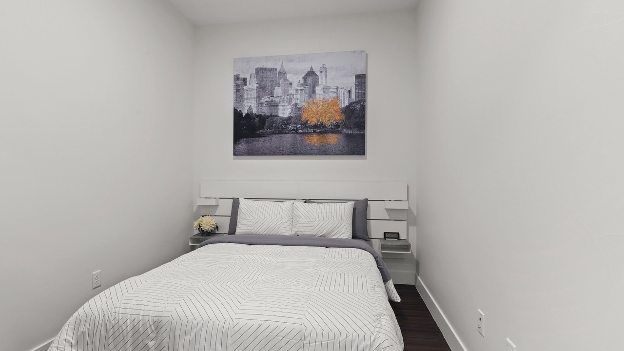 Photo of Bedroom in Berkley