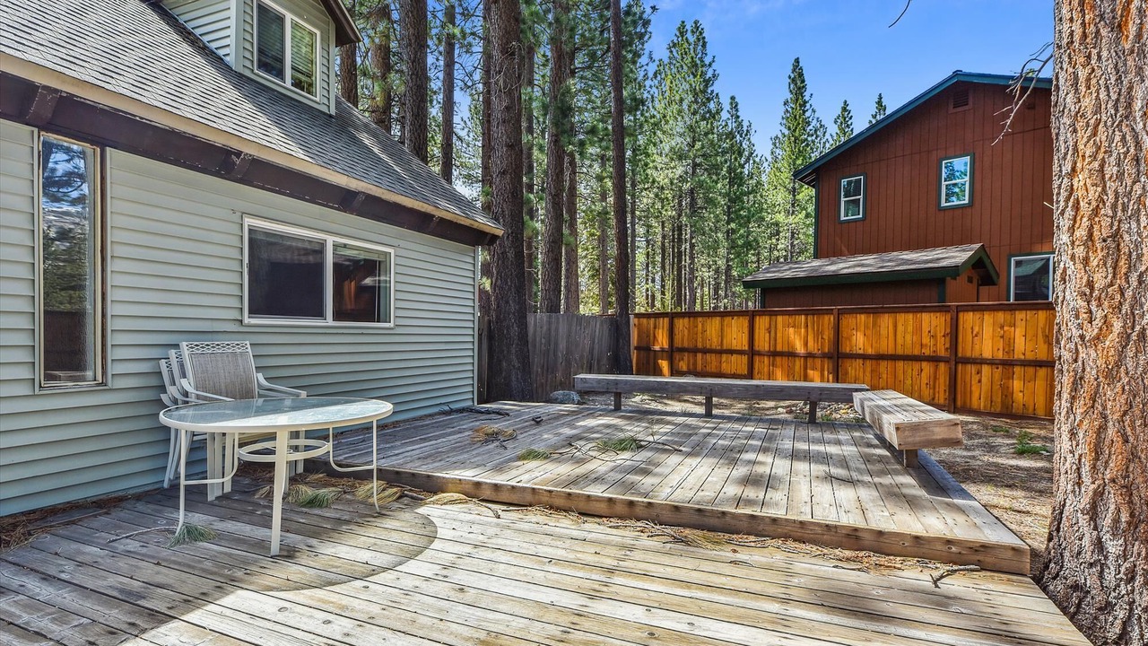 Photo of Outdoor in North Upper Truckee