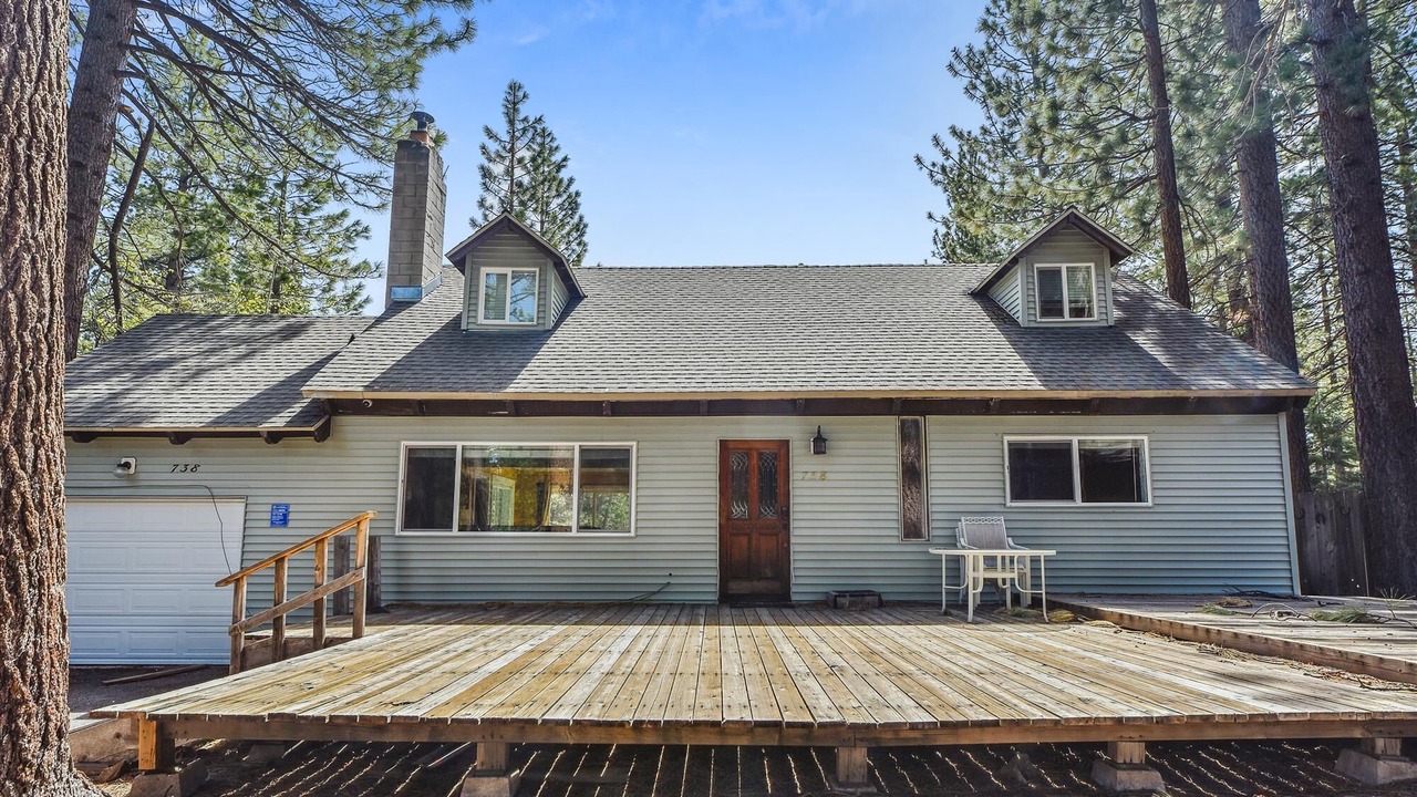 Photo of Outdoor in North Upper Truckee