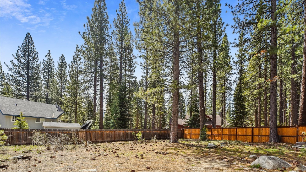 Photo of Outdoor in North Upper Truckee
