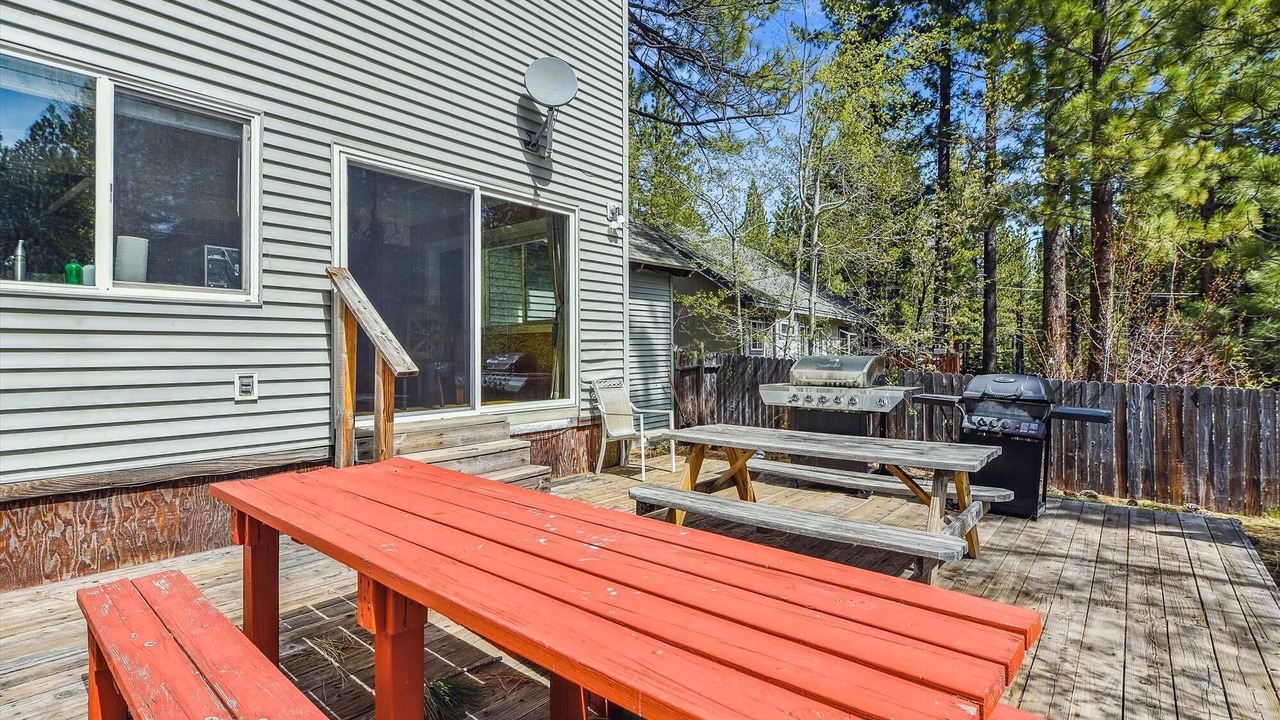 Photo of Outdoor in North Upper Truckee