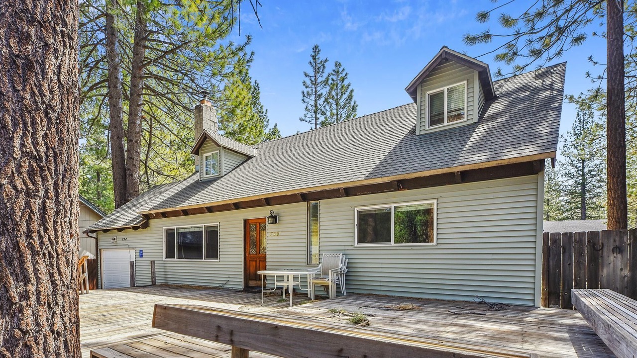 Photo of Outdoor in North Upper Truckee