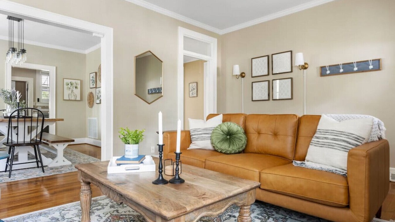 Photo of Livingroom in Earlewood