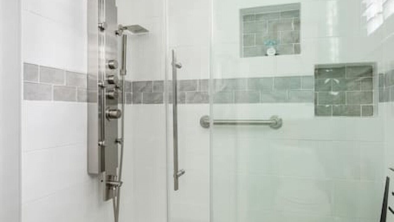Photo of Bathroom in Earlewood