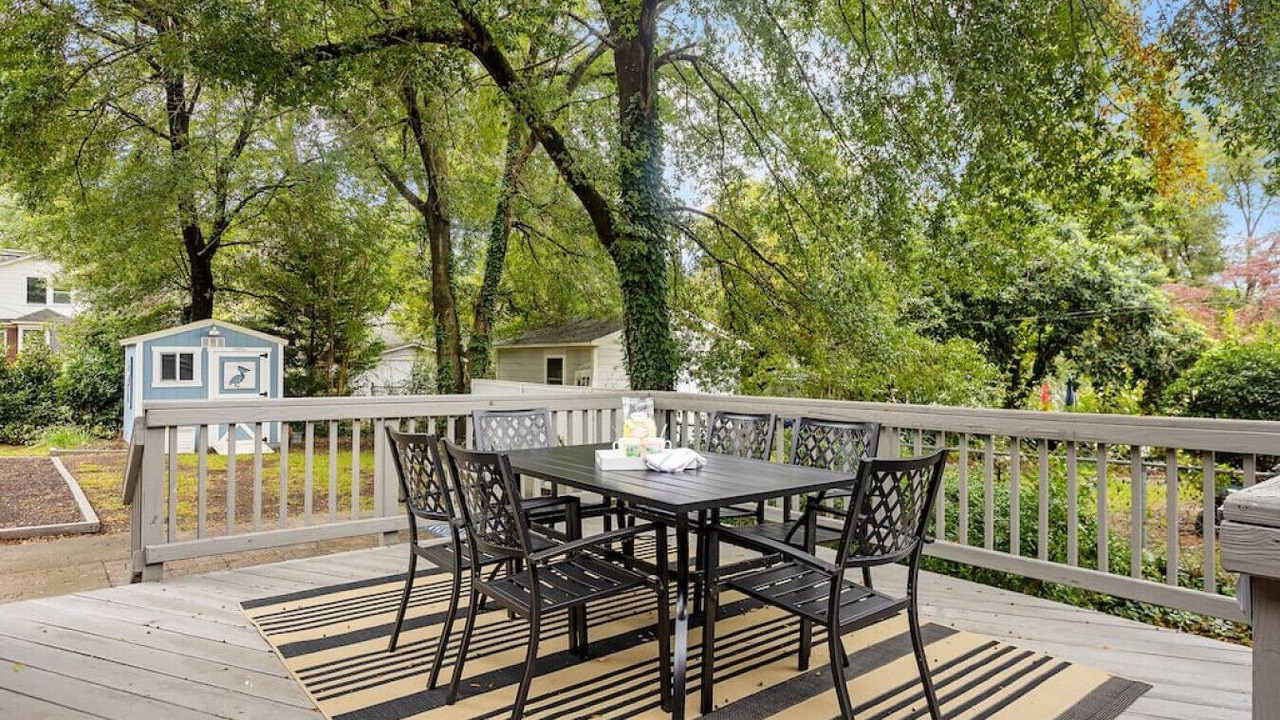 Photo of Outdoor in Earlewood