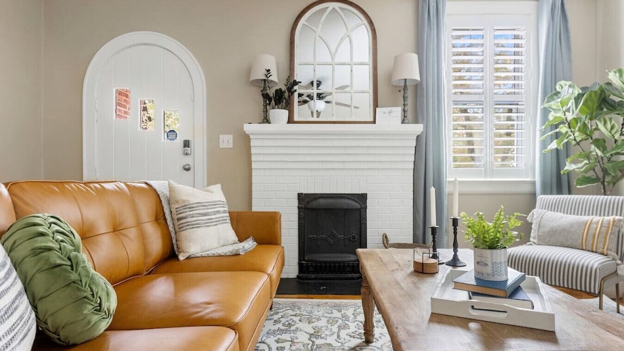 Photo of Livingroom in Earlewood