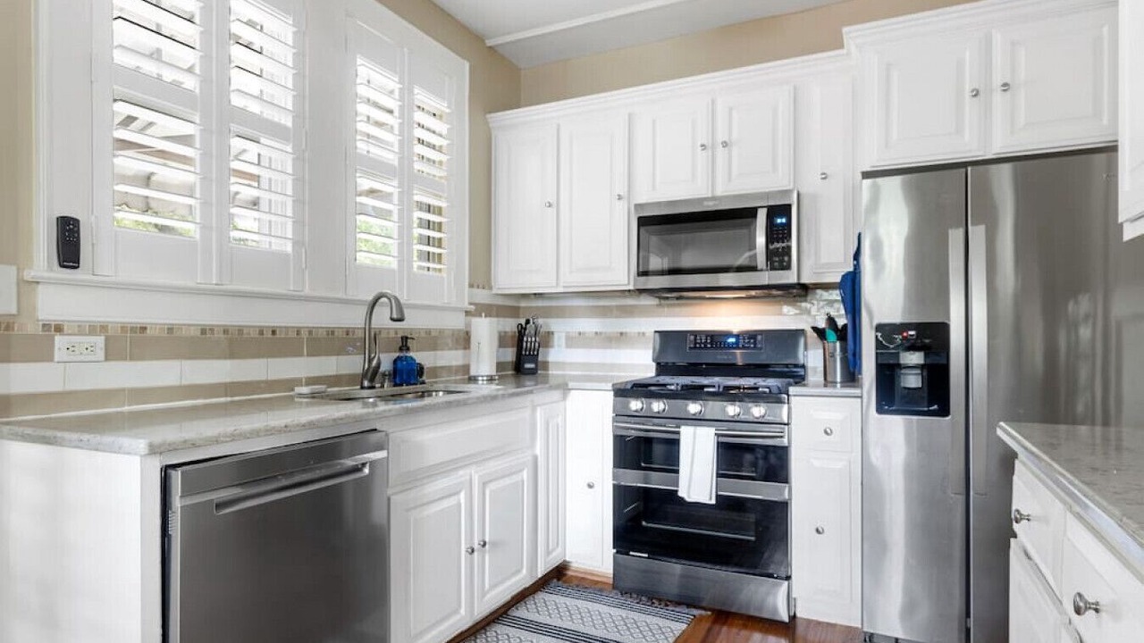 Photo of Kitchen in Earlewood