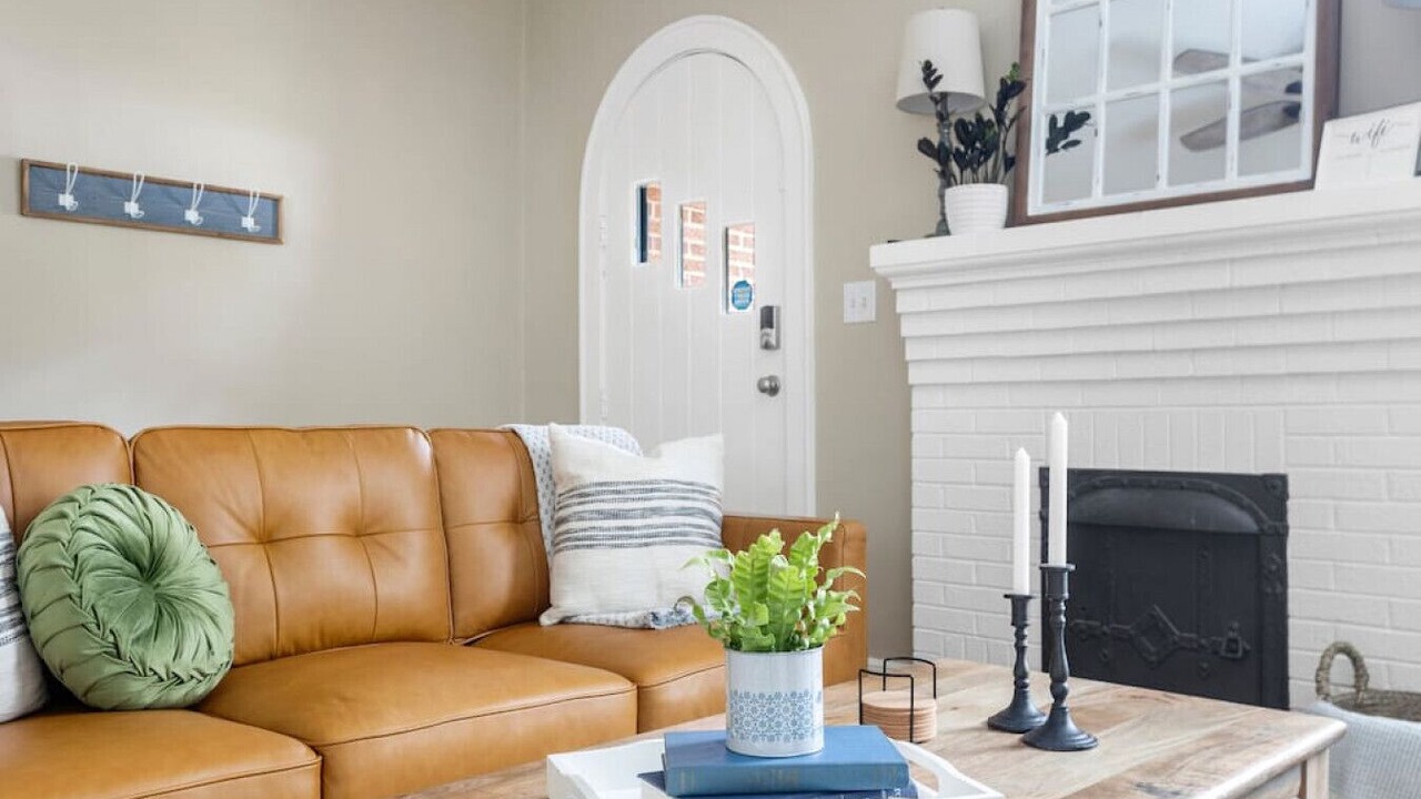 Photo of Livingroom in Earlewood