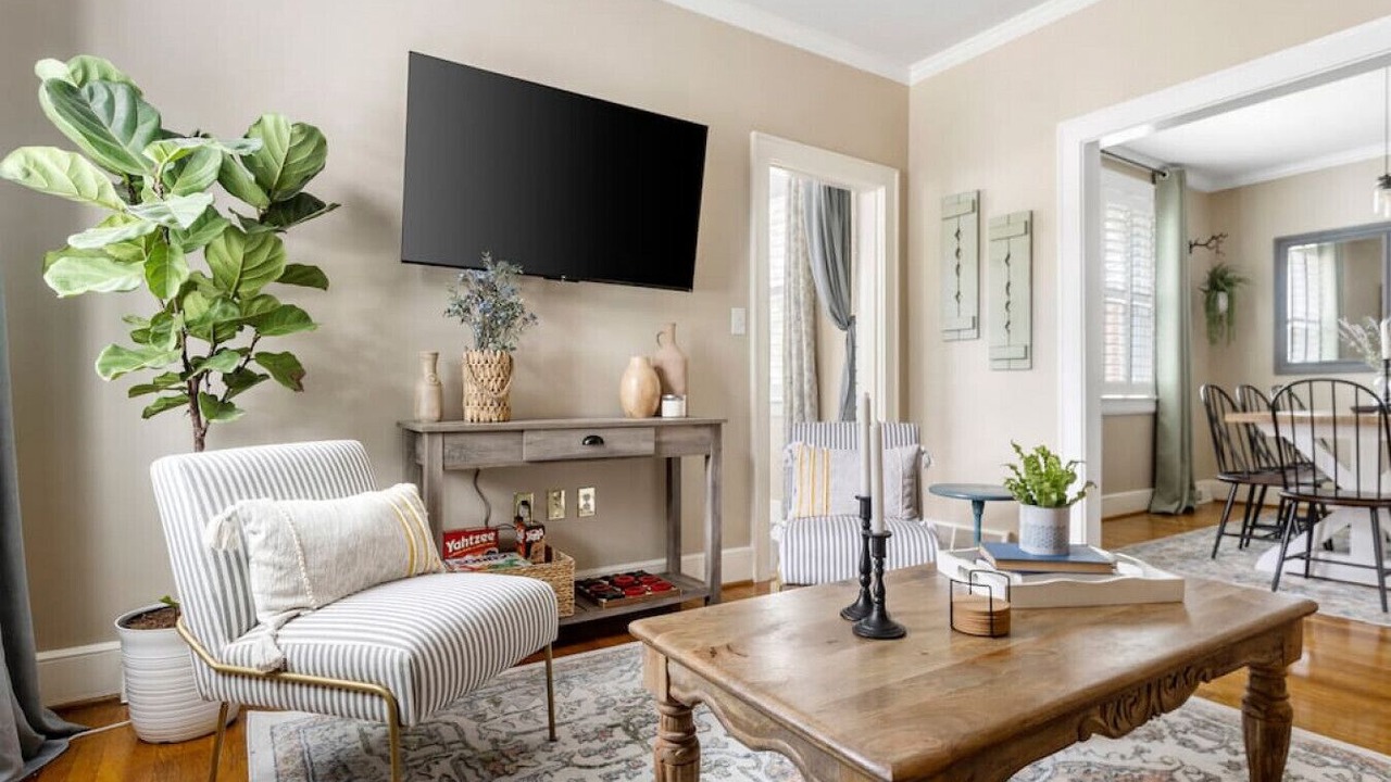 Photo of Livingroom in Earlewood