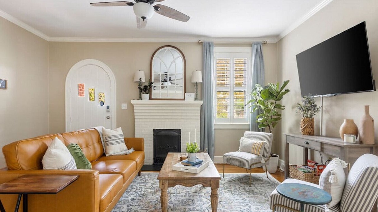 Photo of Livingroom in Earlewood