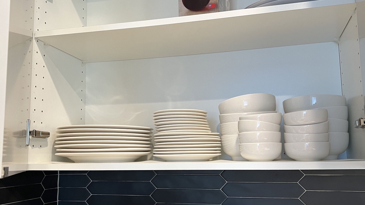 Photo of Kitchen in Fairmount Park